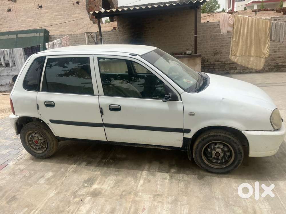 Maruti Suzuki Zen Estilo 2004 Good Condition