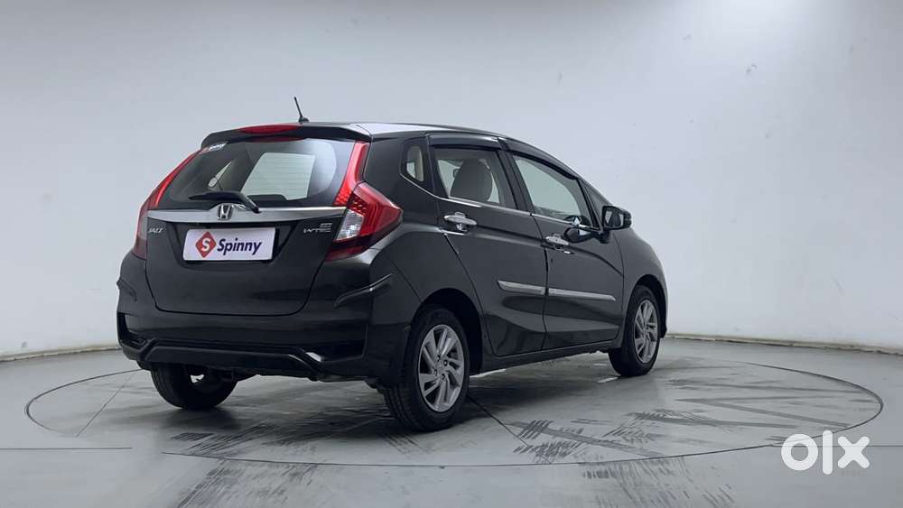 Honda Jazz 1.2 Zx I-vtec, 2022, Petrol