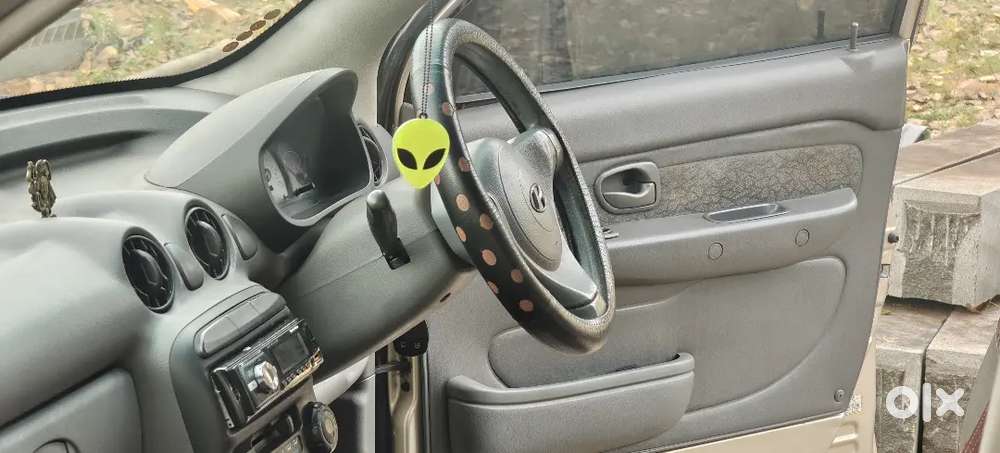 Hyundai Santro Xing Petrol Well Maintained