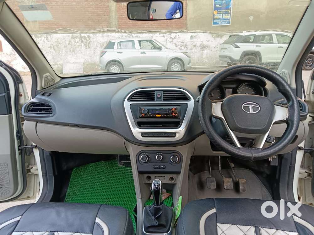 Tata Tiago 1.05 Revotorq Xm, 2016, Diesel