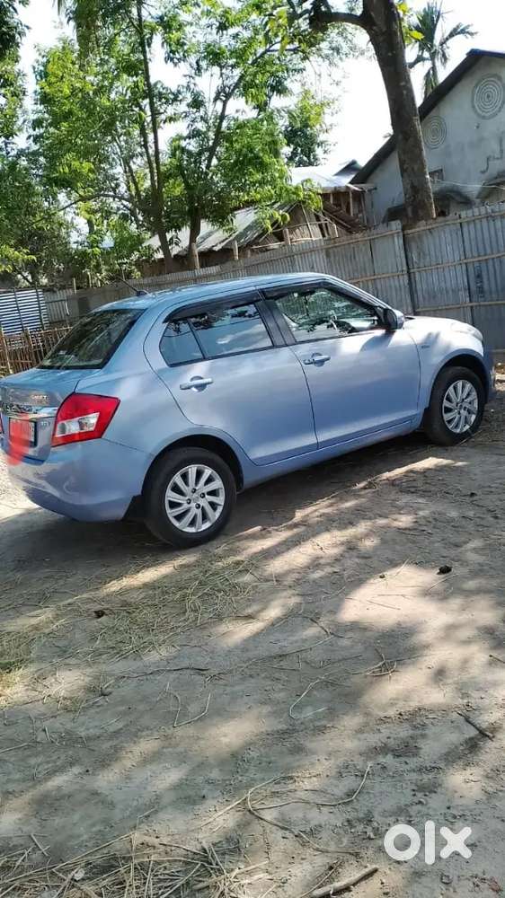 Maruti Suzuki Dzire 2016 Diesel
