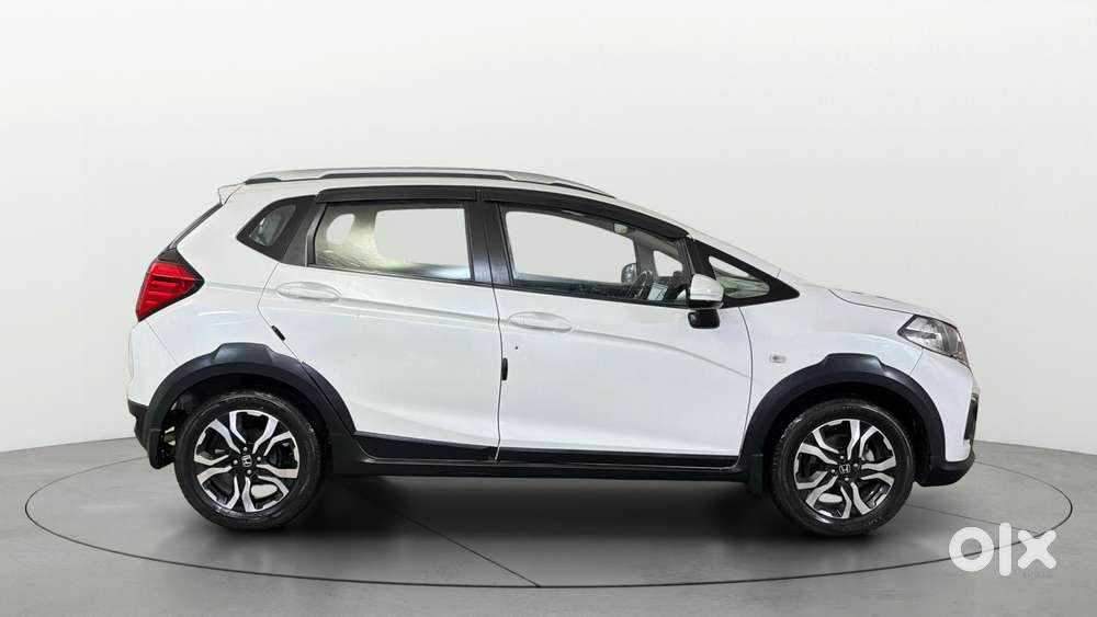 Honda Wr-v [ ] 1.2 Sv I-vtec Mt, 2022, Petrol