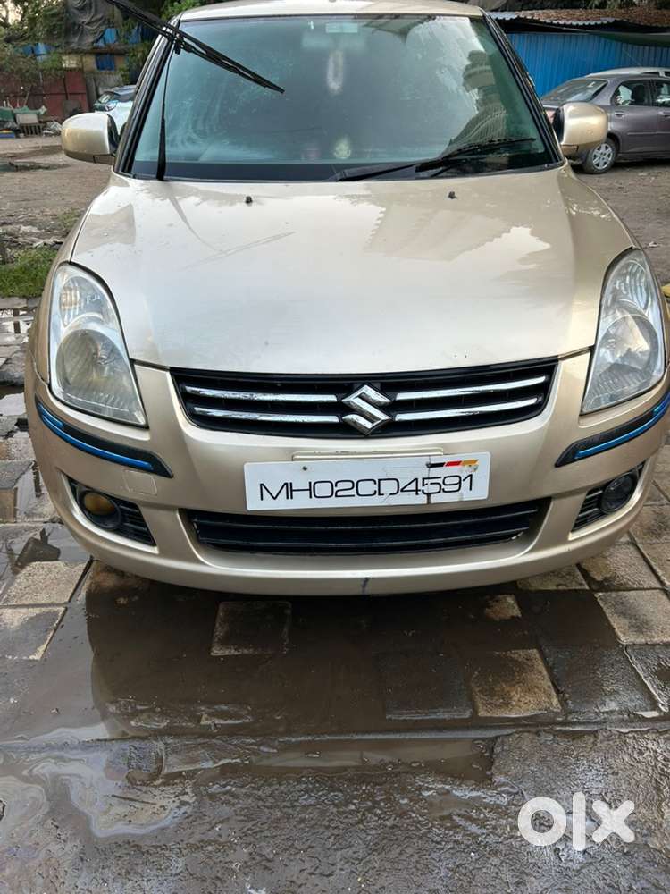 Swift Dzire Maruti 2011