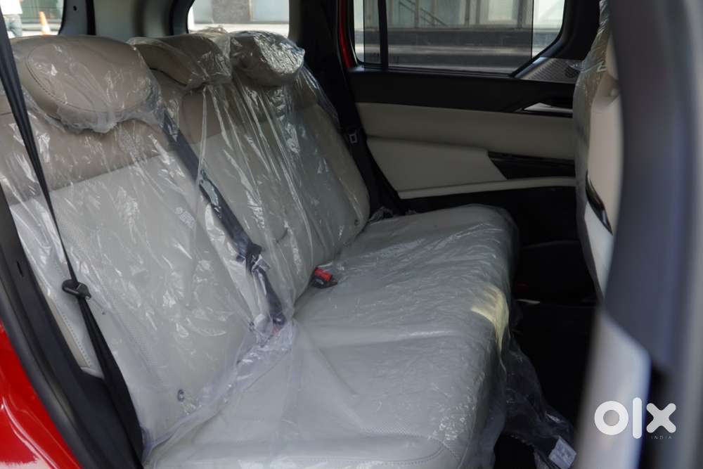 Tata Sierra 1.5 Accomplished Manual, 2026, Petrol