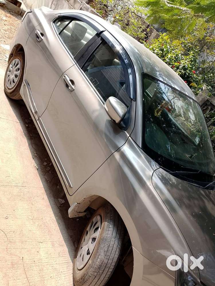 Maruthi Suzuki Swift Dzire 3.5 Downpayment With Emi (urgent Sale )