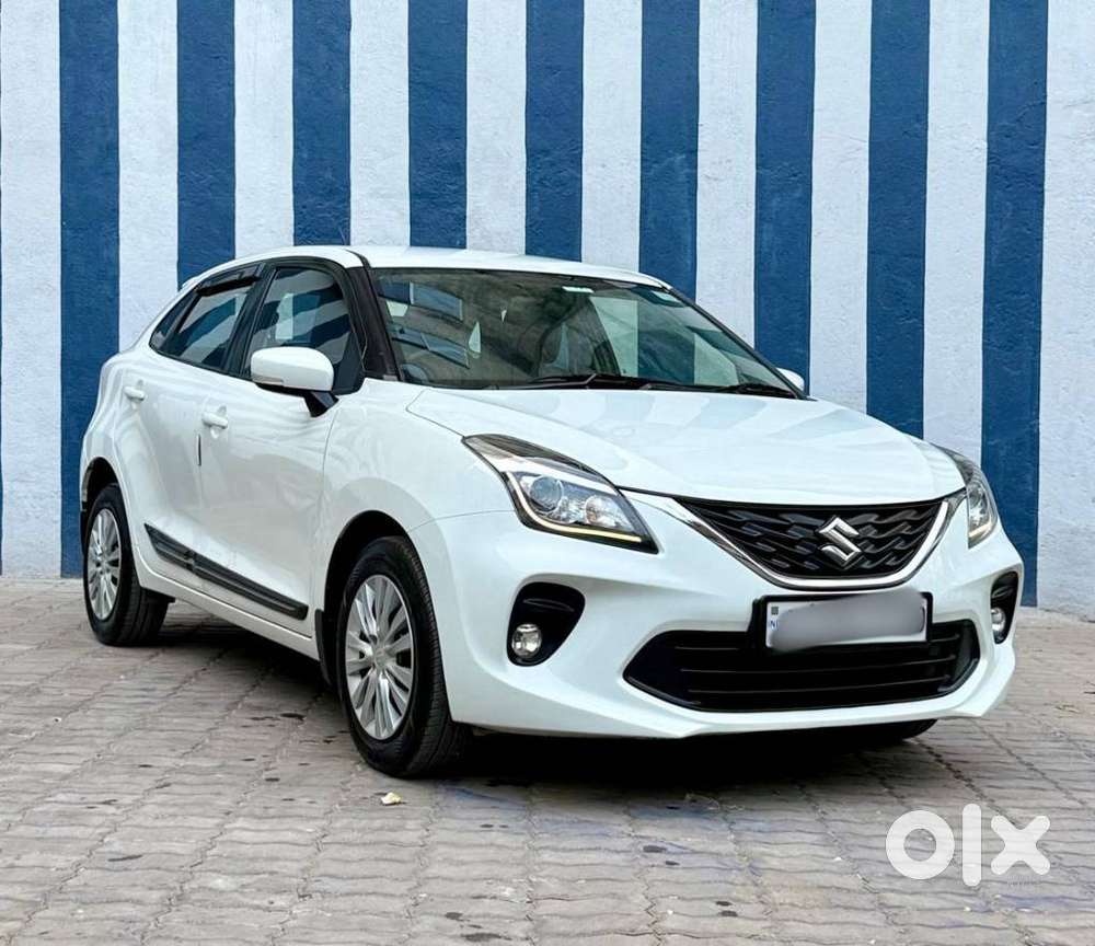 Maruti Suzuki Baleno