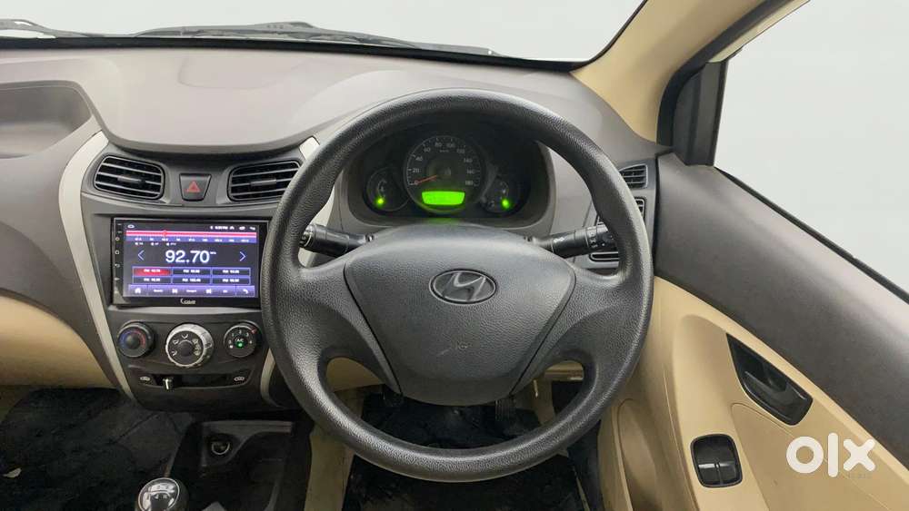 Hyundai Eon Era +, 2018, Petrol