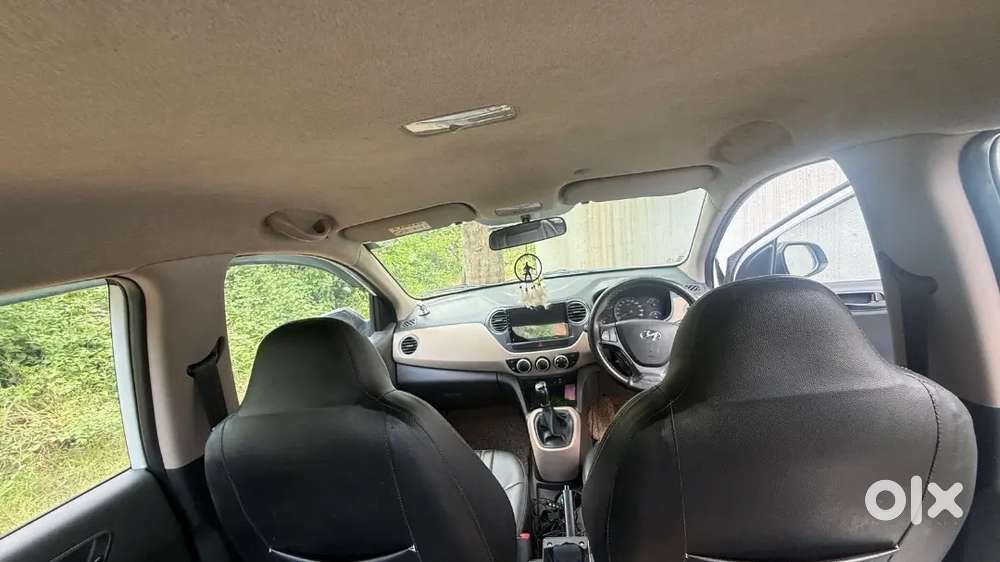 Hyundai Xcent 1.2 Vtvt S 2020