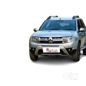 Renault Duster Rxz, 2019, Diesel