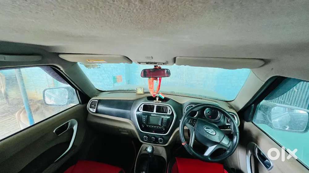 Mahindra Tuv 300 2016 Diesel Manual