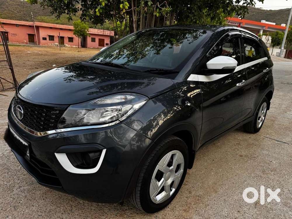 Tata Diesel Manual 2019 Car