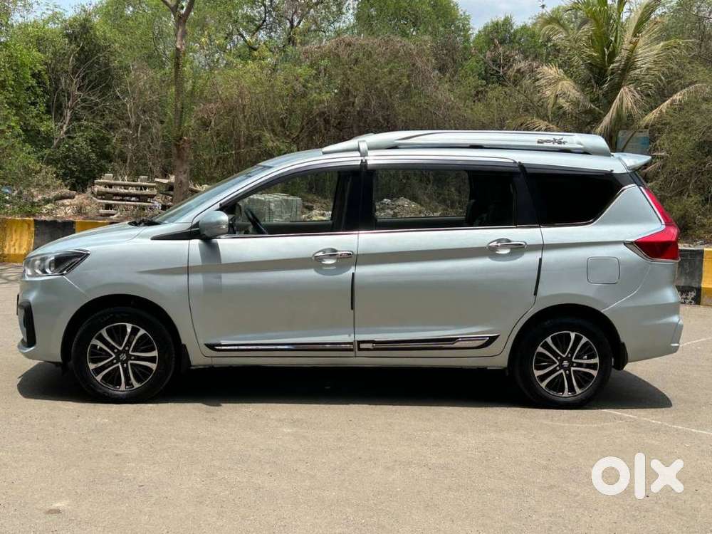 Maruti Suzuki Ertiga 1.5 Zxi Plus, 2023, Cng & Hybrids