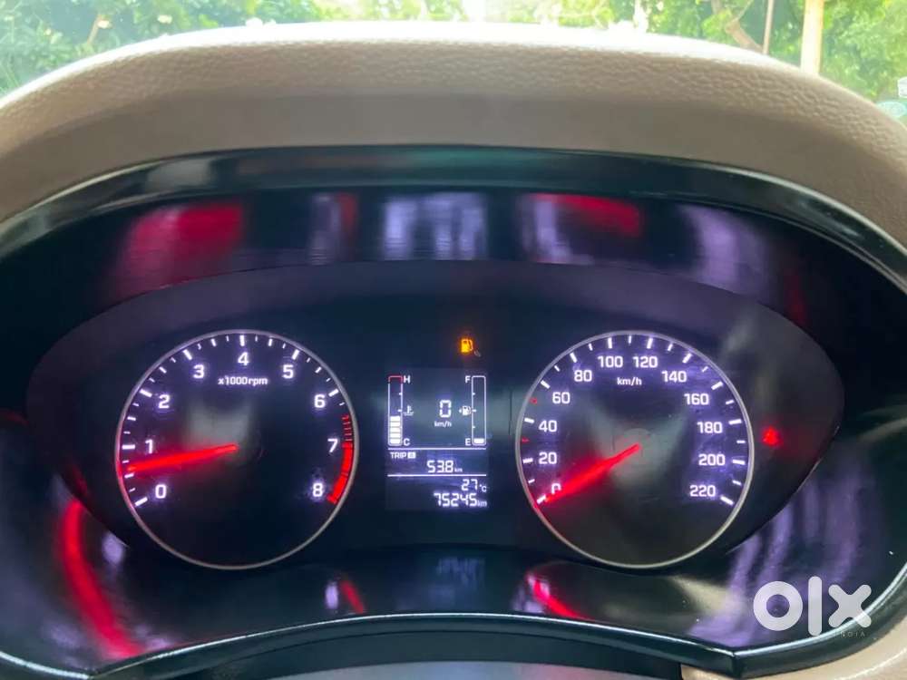 Hyundai Elite I20 [ ] 1.2 Magna Executive, 2019, Petrol