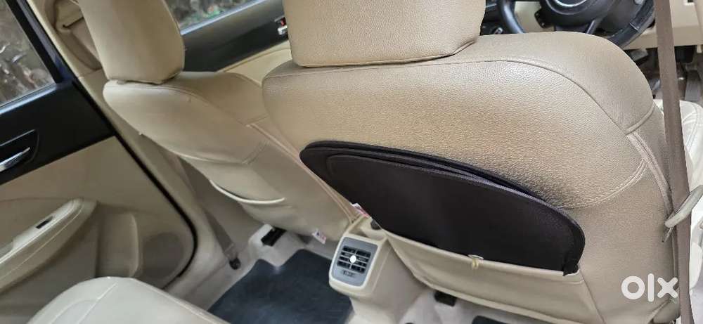 Maruti Suzuki Swift Dzire 2018