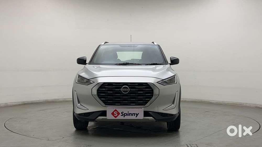 Nissan Magnite 1.0 Xe, 2021, Petrol