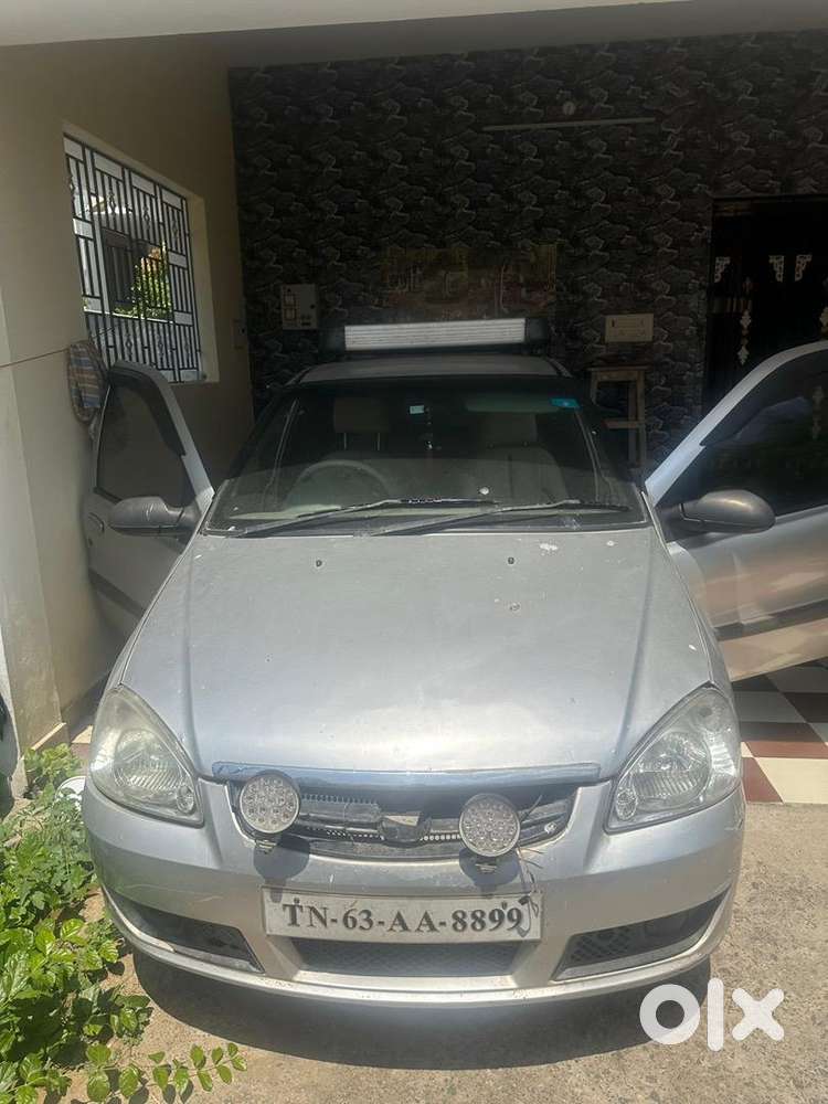 Tata Indica 2010 Diesel 141066 Km Driven