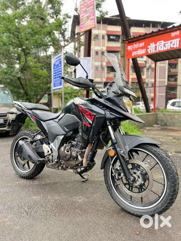 SUZUKI V STORM 250 ABS Motorcycles 1812386904