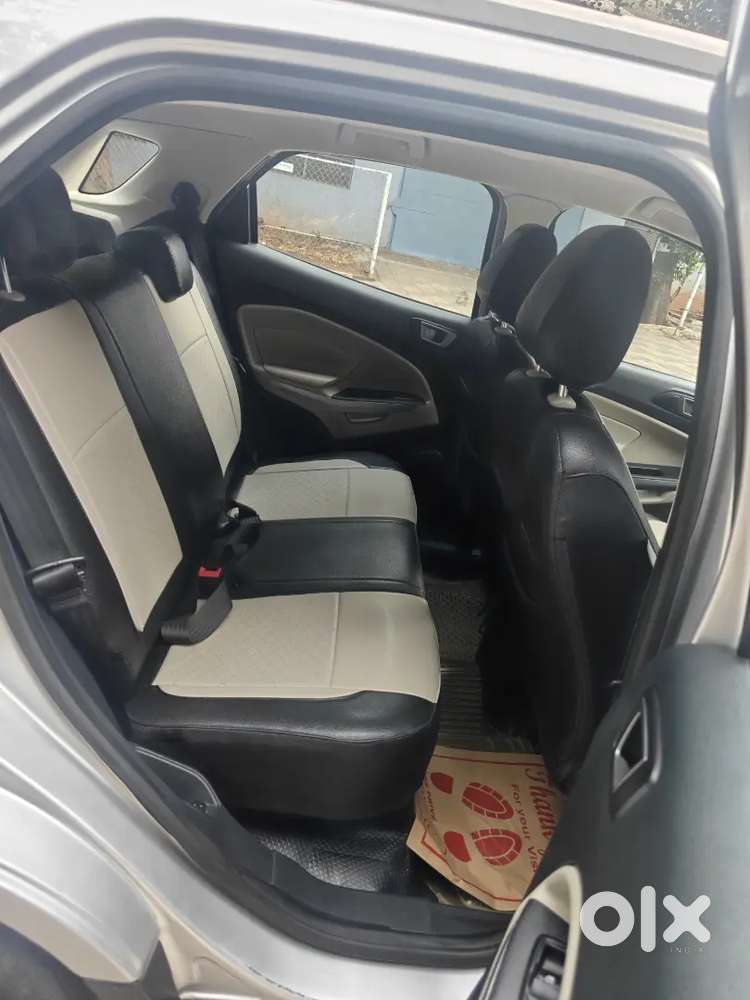 Ford Ecosport 2020 Diesel Manual