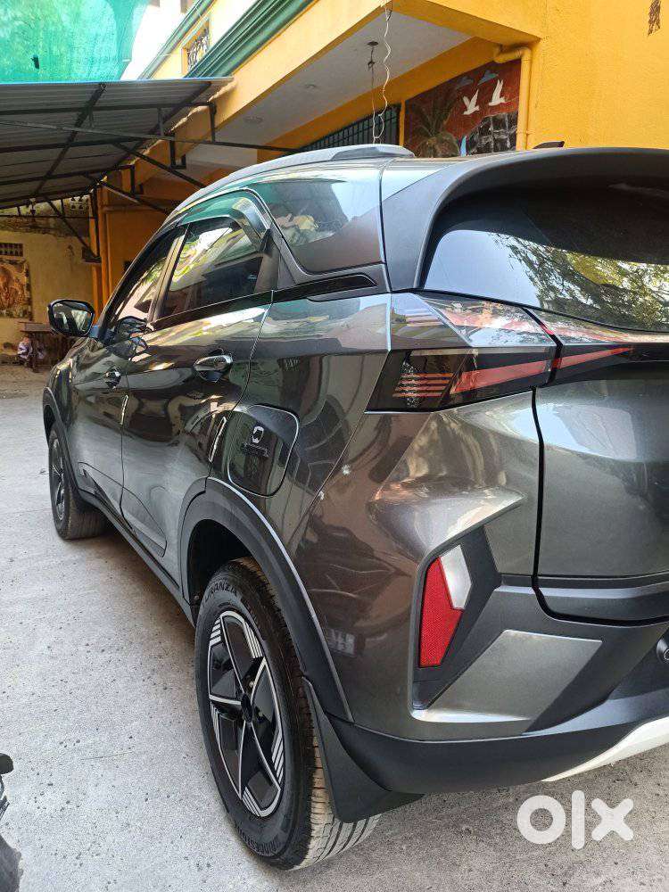 Tata Nexon Creative Plus S 1.5 Revotorq Diesel 6 Mt, 2024, Diesel