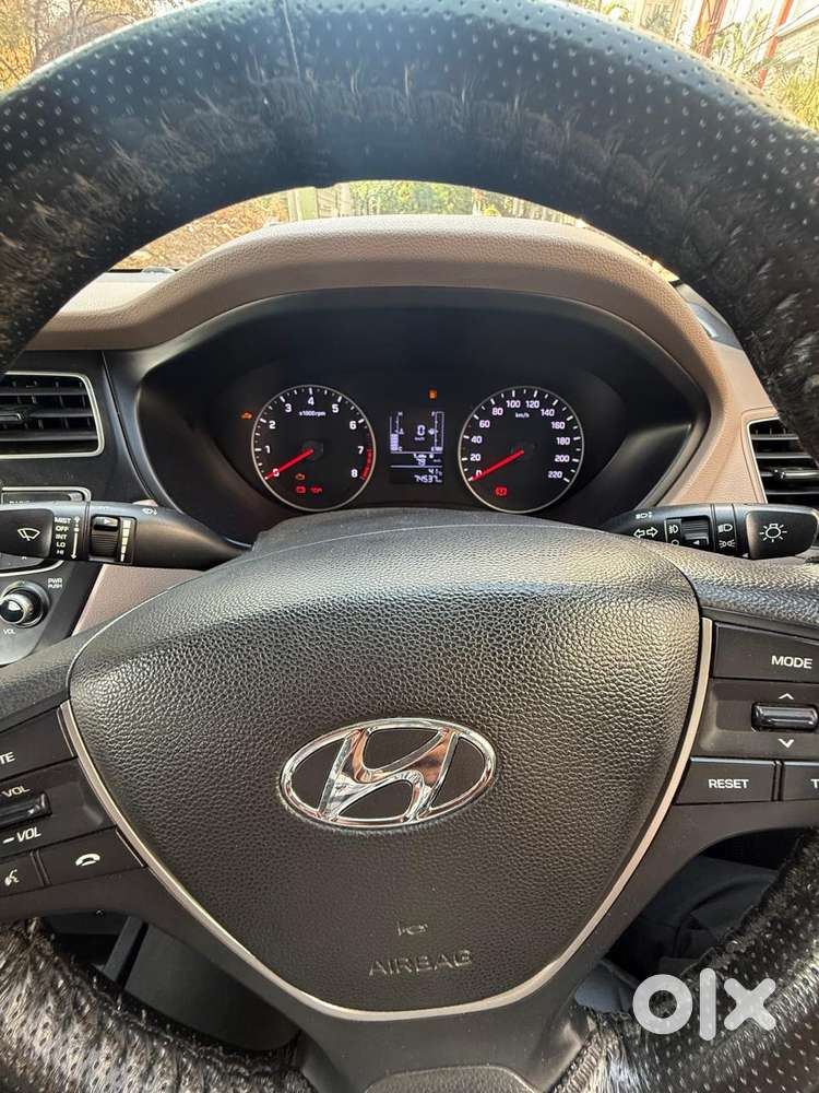 Hyundai I20 1.2 Asta Abs, 2018, Petrol