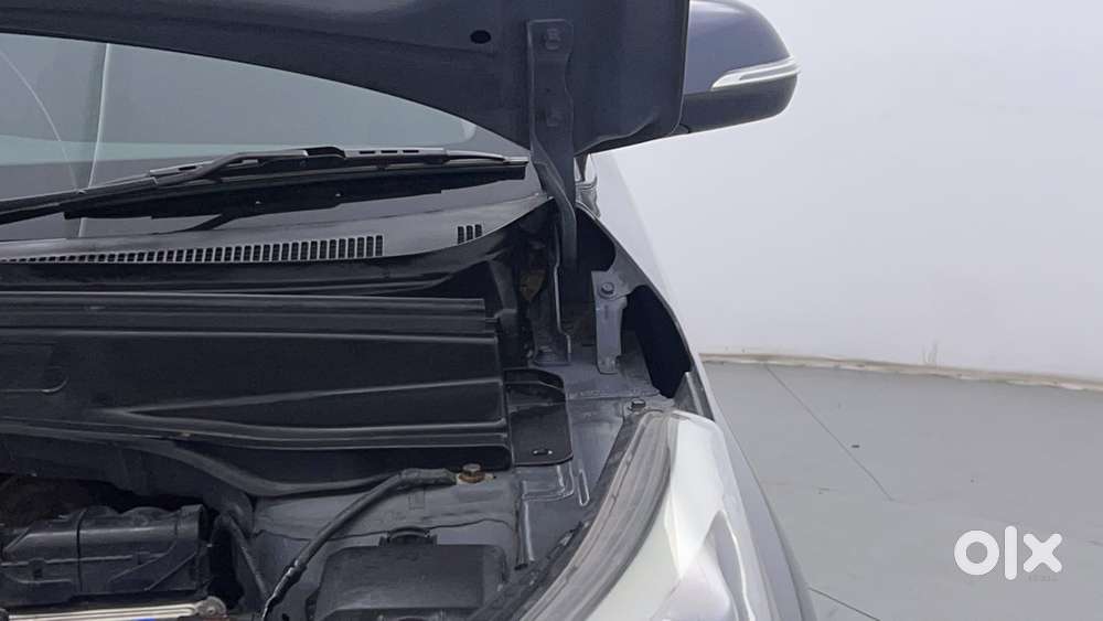 Hyundai Creta 1.6 Sx Plus Petrol, 2016, Petrol