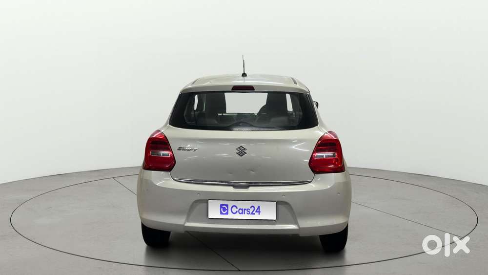 Maruti Suzuki Swift Vvt Vxi, 2022, Petrol