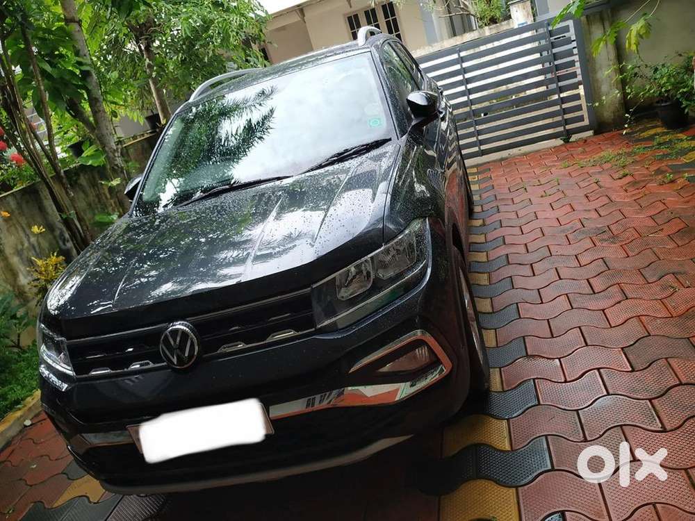 Volkswagen Petrol Automatic 200