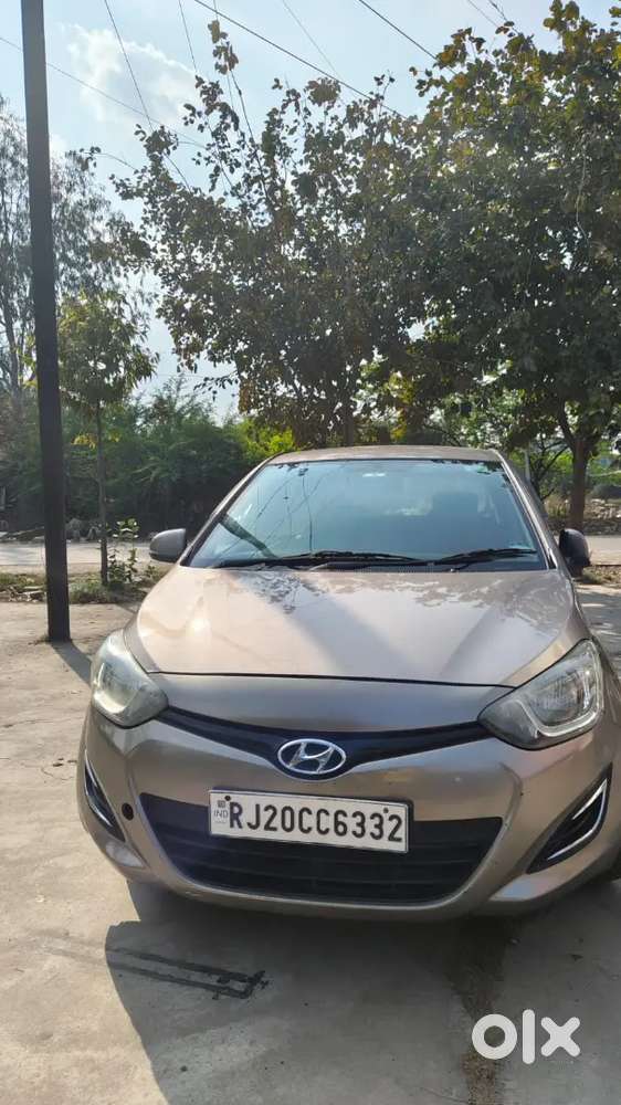 Hyundai I20 2013 Diesel 78000 Km Driven