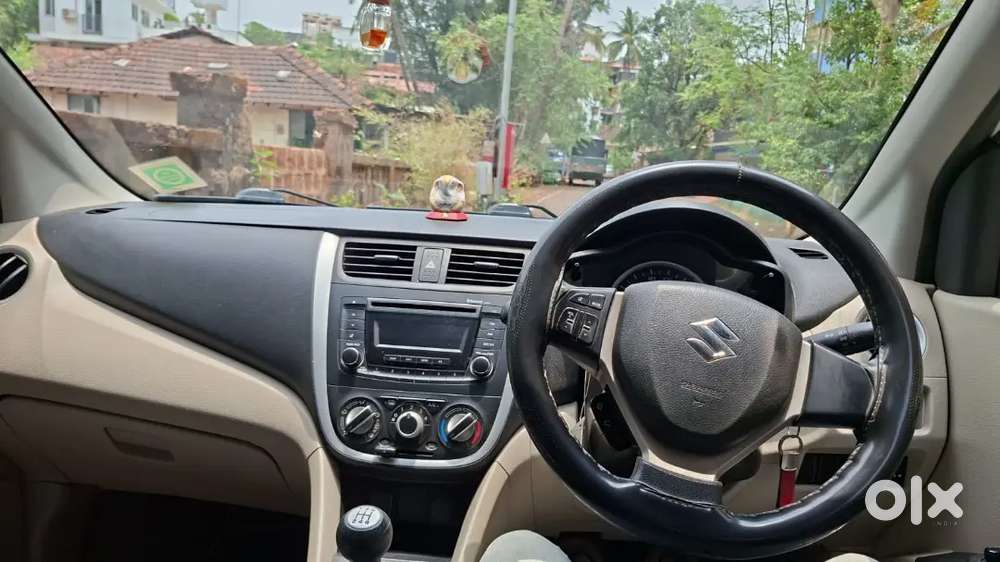 Maruti Suzuki Celerio