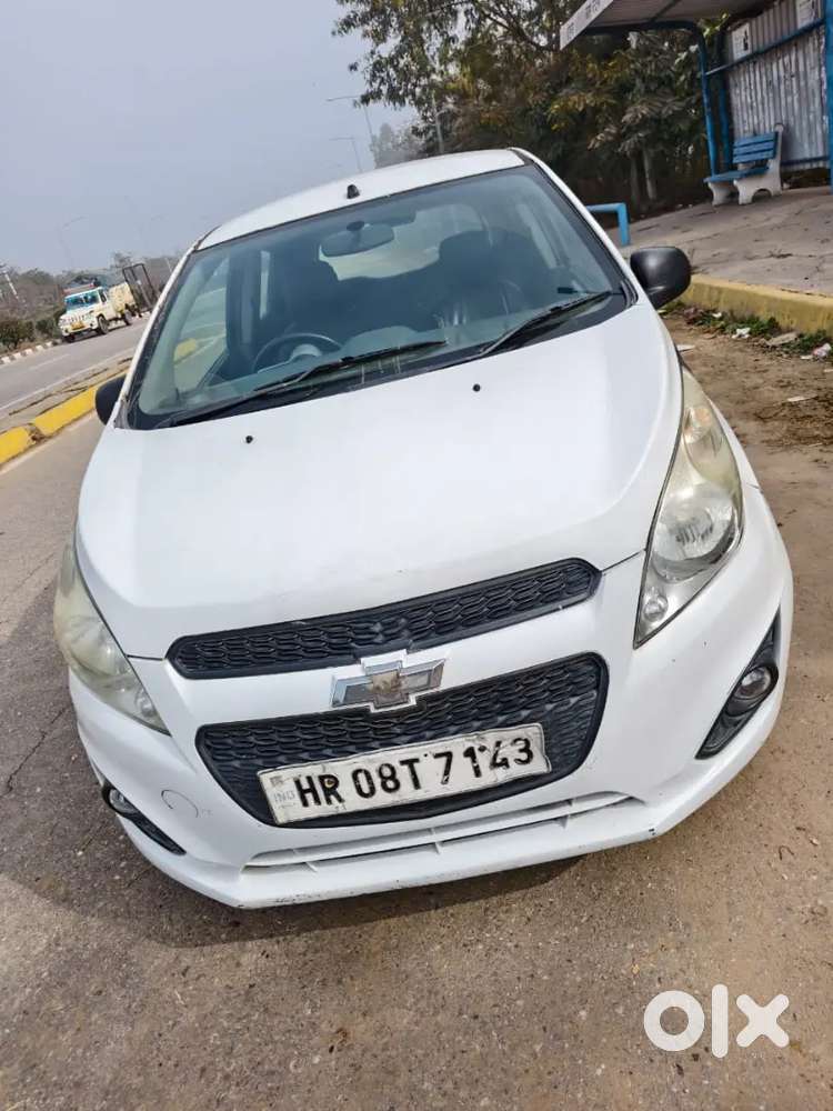 Chevrolet Beat 2015 Diesel 65000 Km Driven