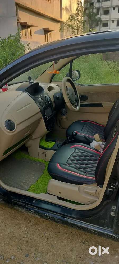 Car Is Good Condition And Typre Is Also Good Condition. Single  Used