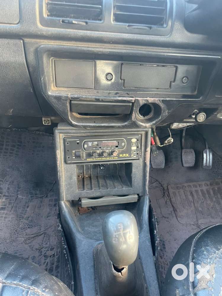 Maruti Suzuki 800 2003