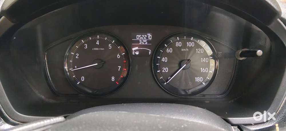 Honda Amaze 1.2 Smt I Vtec, 2019, Petrol