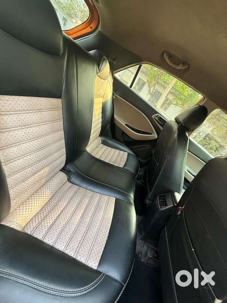 Hyundai Elite I20 2018 Diesel Well Maintained