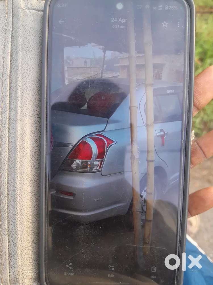 Maruti Suzuki Dzire 2008 Lxi Diesel Manual
