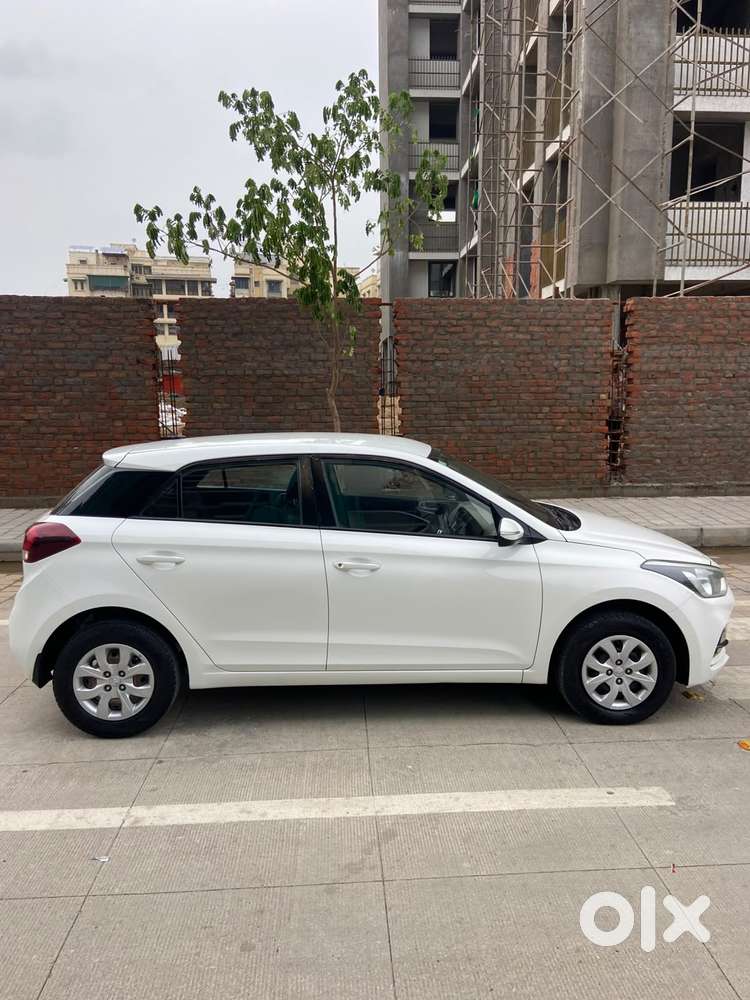Hyundai Elite I20 1.4 Sportz Plus Crdi, 2018, Diesel