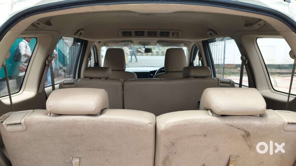 Maruti Suzuki Ertiga 1.4 Zxi Shvs, 2020, Petrol