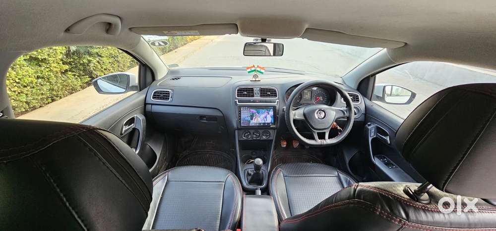 Volkswagen Polo 1.5 Tdi Comfortline, 2018, Diesel