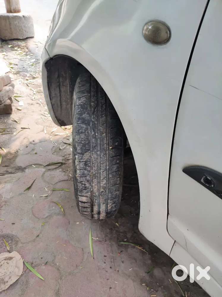 Maruti Suzuki Dzire 2011 Petrol 110000 Km Driven