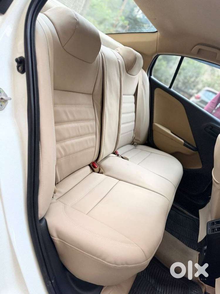 Honda City 1.5 Sv I-vtec Mt, 2020, Petrol