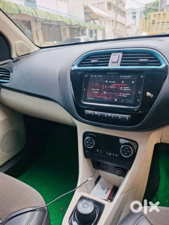 Tata Tiago Ev Xt Lr, 2024, Electric