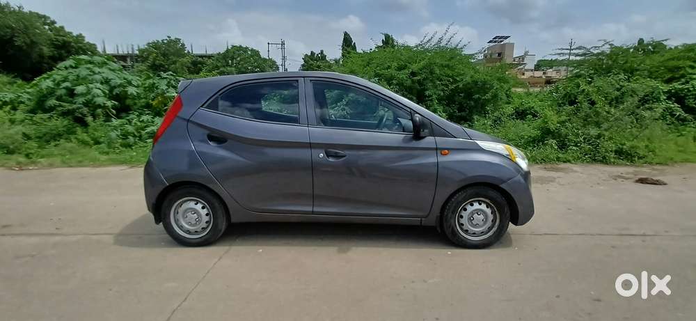 Hyundai Eon Era +, 2018, Petrol