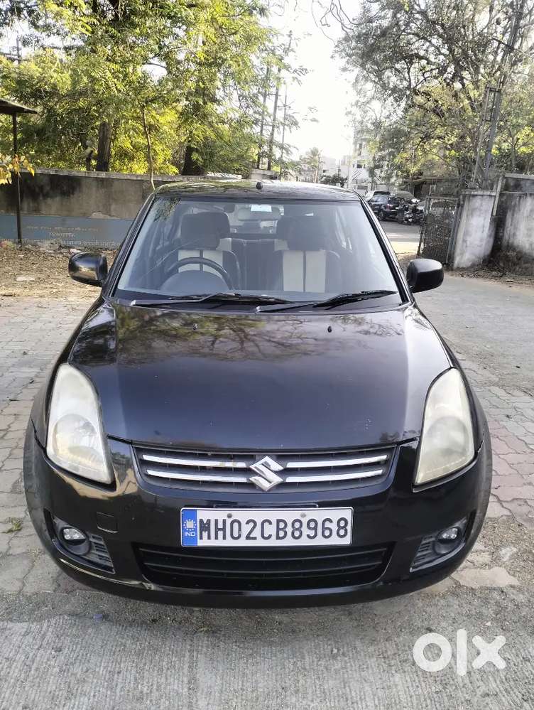 Maruti Suzuki Swift Dzire 2011 Diesel 200000 Km Driven