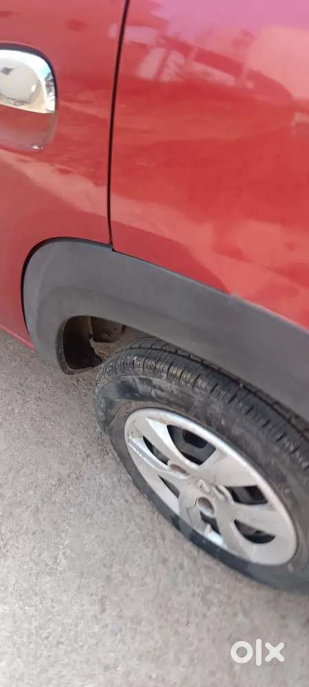 Renault Kwid 2018 Rxt