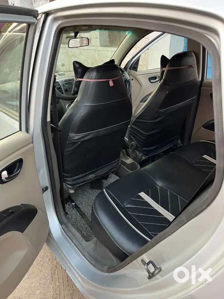 Hyundai Grand I10 2016 Petrol 86000 Km Driven