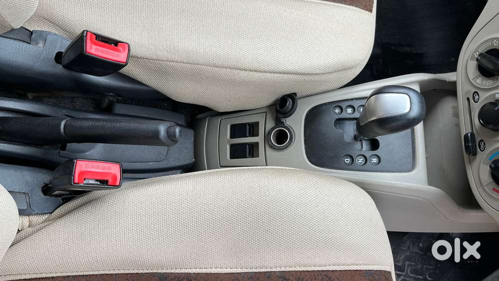 Maruti Suzuki Alto K10 1.0 Vxi (o) Amt, 2019, Petrol