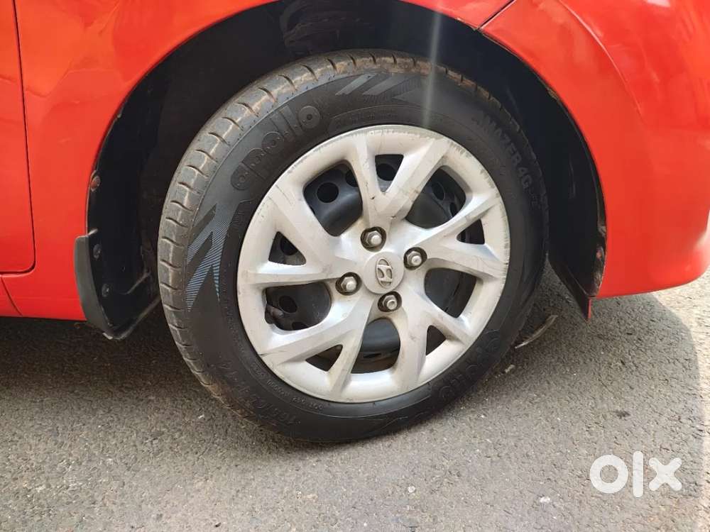 Hyundai Grand I10 1.2 Crdi Sportz, 2019, Diesel
