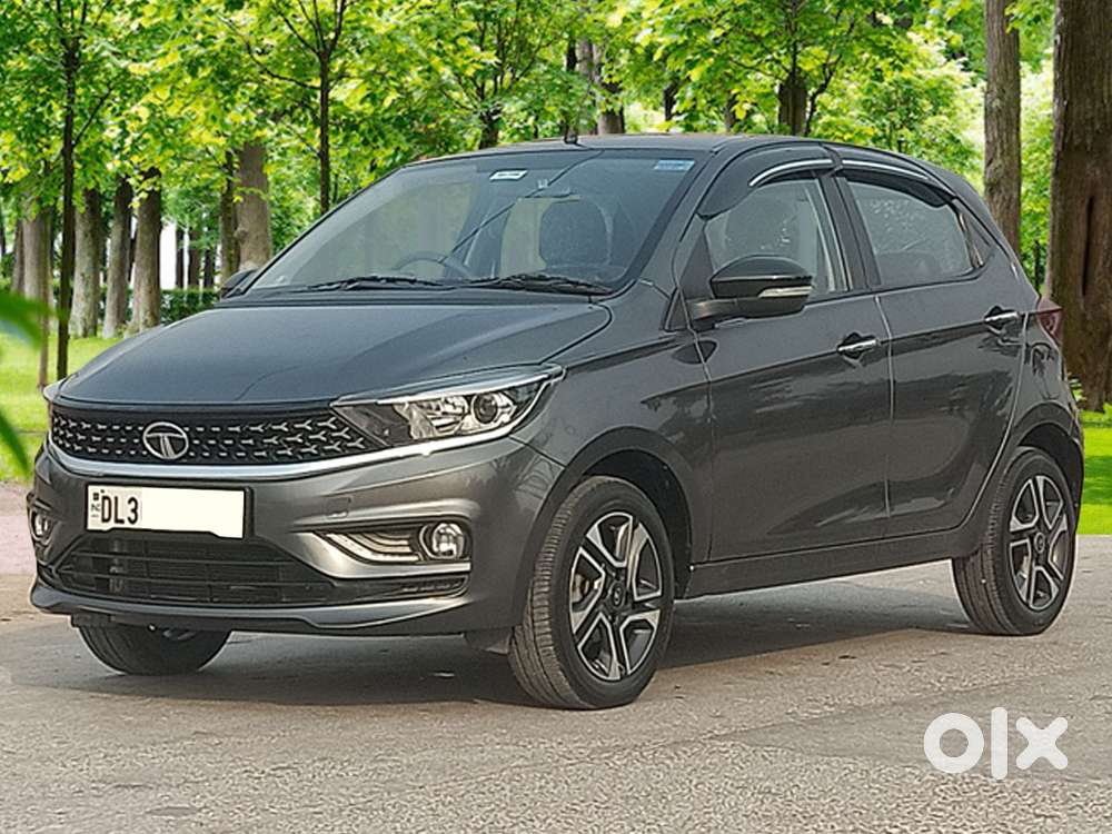 Tata Tiago