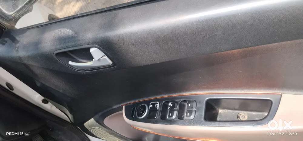 Hyundai Xcent Prime 2015 Manual Diesel