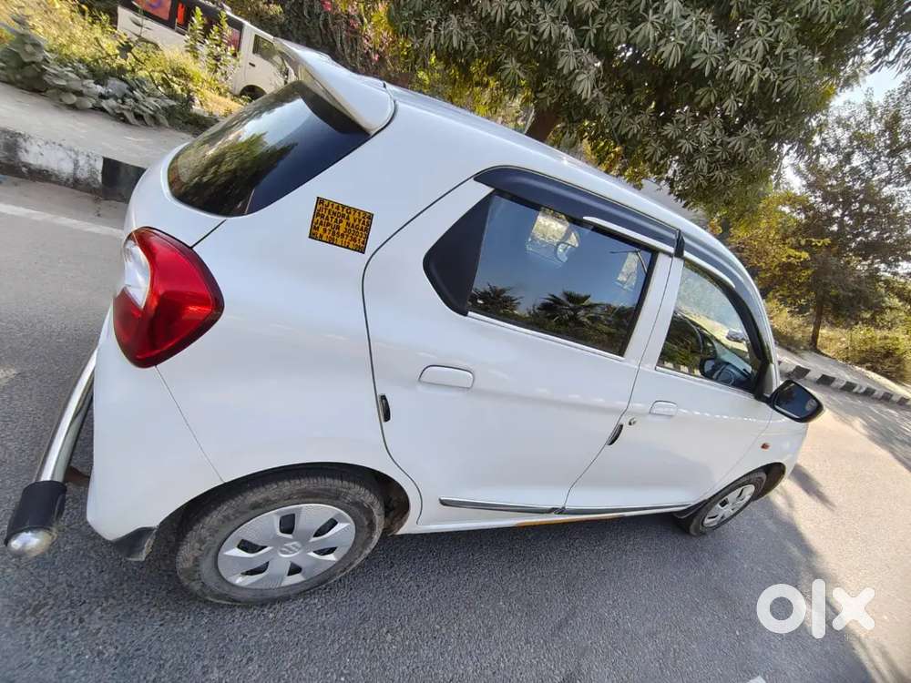 Maruti Suzuki Alto K10 2025 Lpg 38000 Km Driven